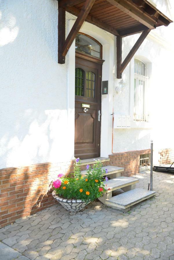 Villa Evin Kamp-Bornhofen Exterior foto