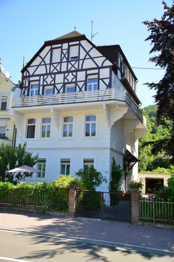 Villa Evin Kamp-Bornhofen Exterior foto